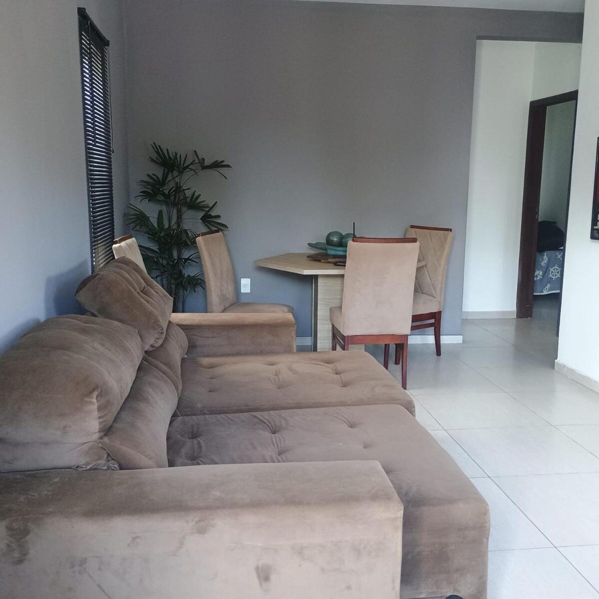Casa de férias Casa 400mt Da D Santinho