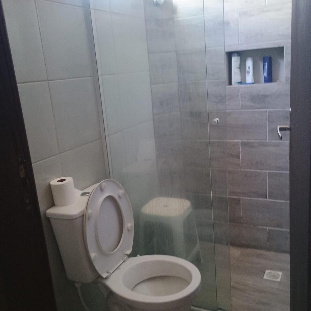Casa 400mt Da D Santinho Casa de férias Florianopolis
