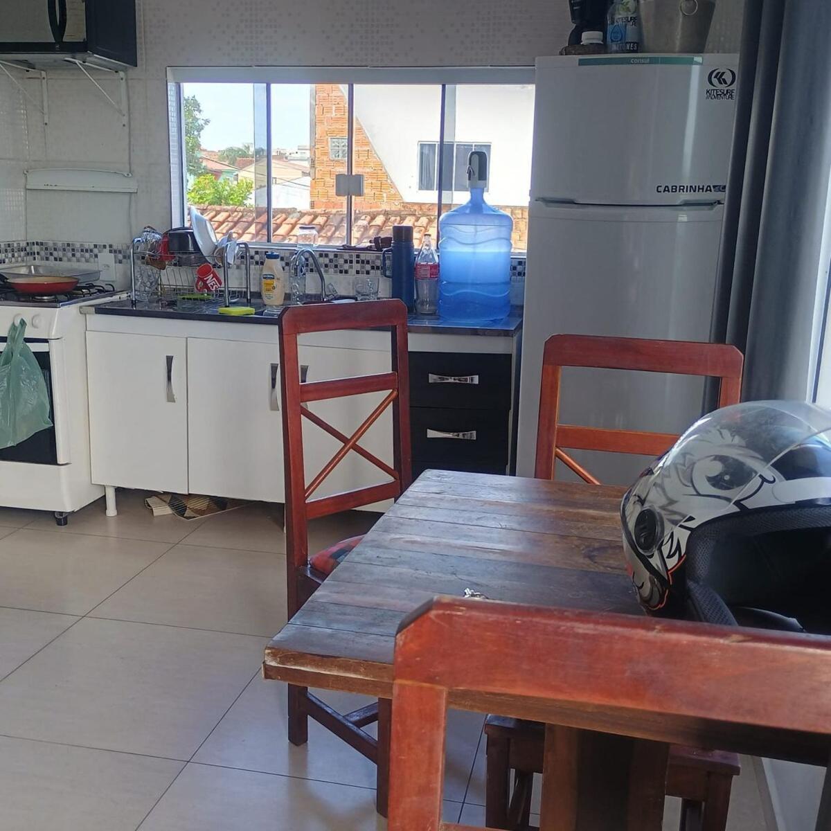 Casa 400mt Da D Santinho Casa de férias
