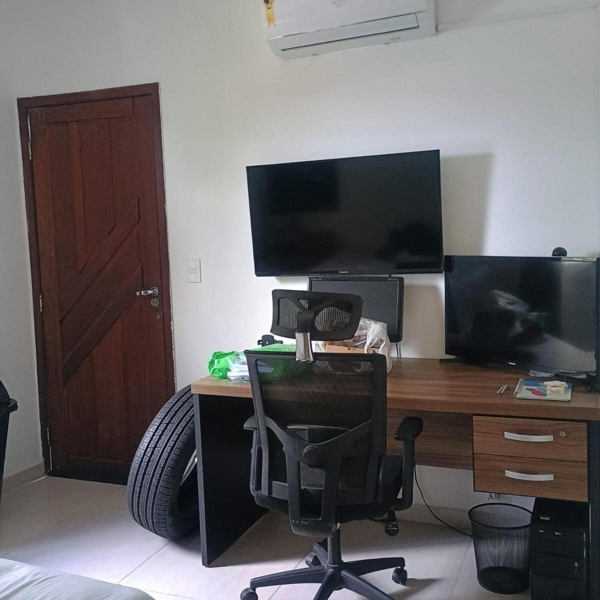 Casa de férias Casa 400mt Da D Santinho *