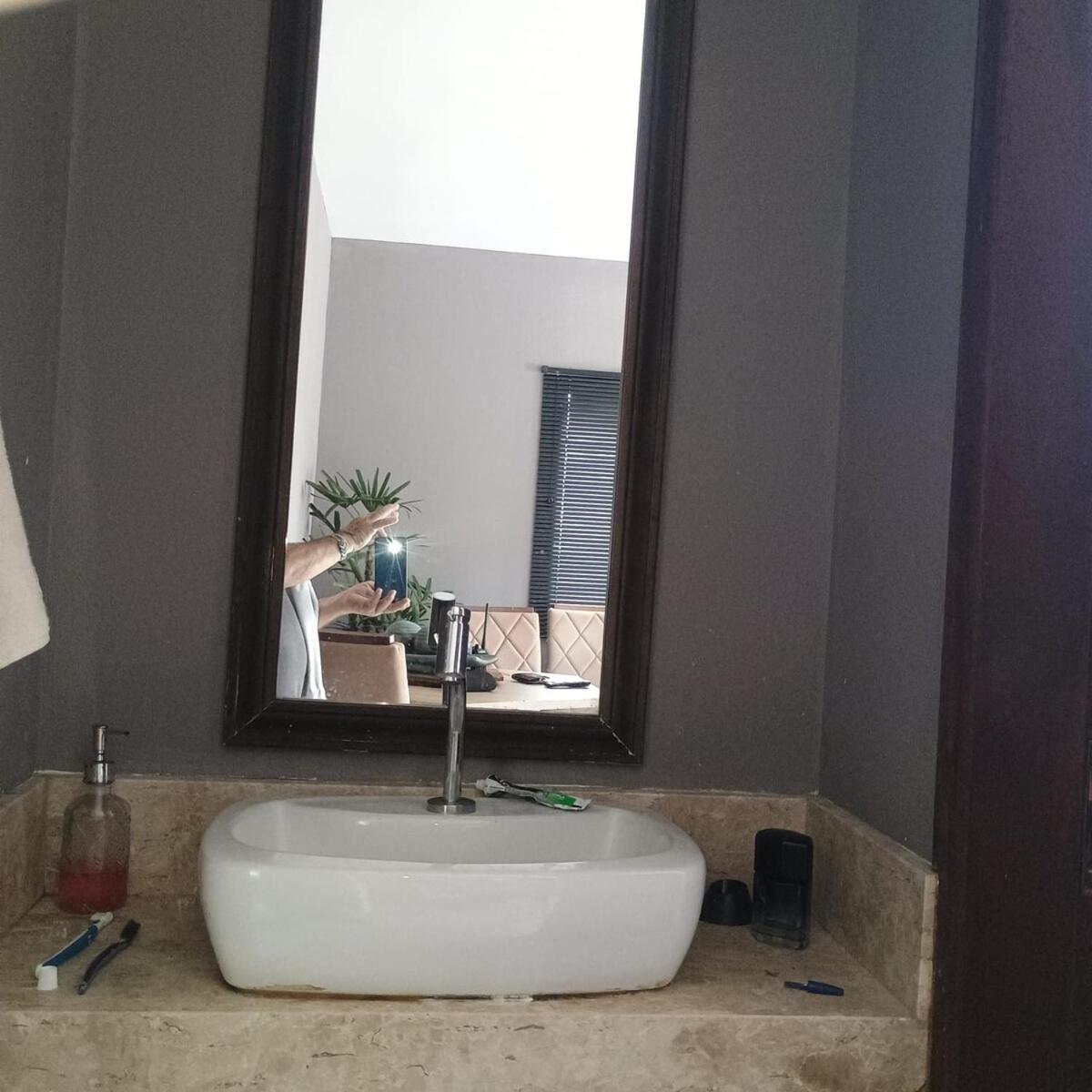 Casa 400mt Da D Santinho