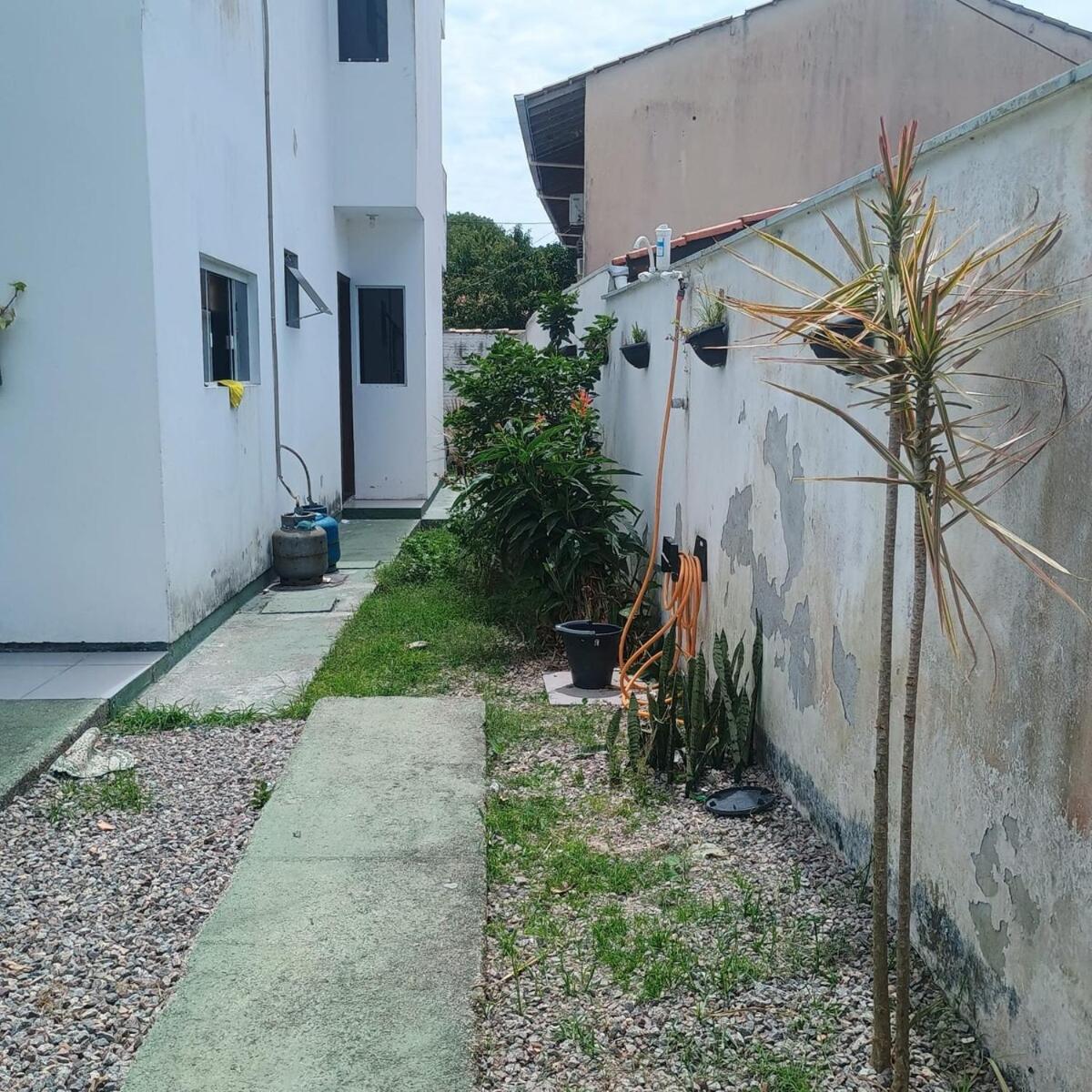 Holiday home Casa 400mt Da D Santinho